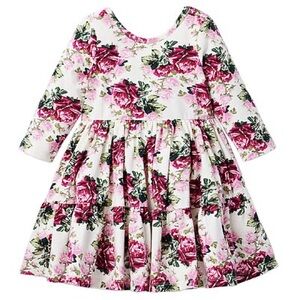 Janie and Jack The Everyday 3/4-Slee